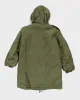 80s Vintage Canadian Army ECW Parka & Liner - X-Small sold by Rokit