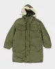 80s Vintage Canadian Army ECW Parka & Liner - X-Small sold by Rokit
