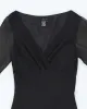 Vintage BCBG Max Azria Silk Dress - S sold by Rokit