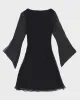 Vintage BCBG Max Azria Silk Dress - S sold by Rokit
