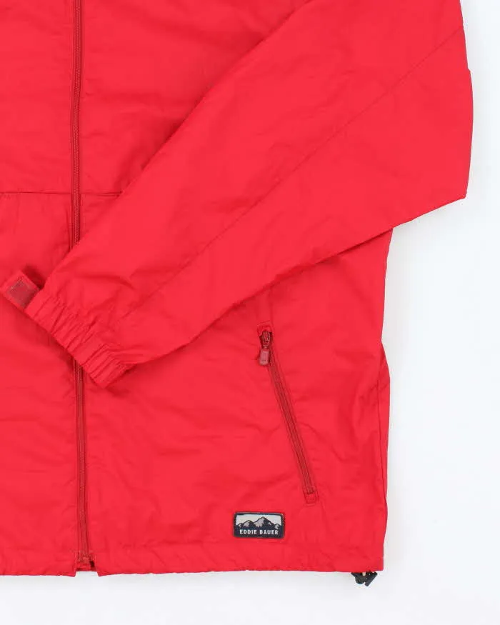 Vintage Y2K Eddie Bauer Lightweight Utility Windbreaker Jacket - M sold by Rokit product image thumbnail 4