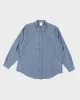 Vintage Brooks Brothers Long Sleeve Shirt - XL sold by Rokit