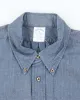 Vintage Brooks Brothers Long Sleeve Shirt - XL sold by Rokit