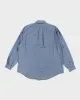 Vintage Brooks Brothers Long Sleeve Shirt - XL sold by Rokit