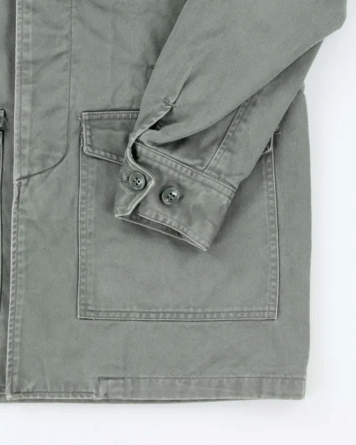 50s Vintage US Air Force Field Jacket - Small sold by Rokit product image thumbnail 4