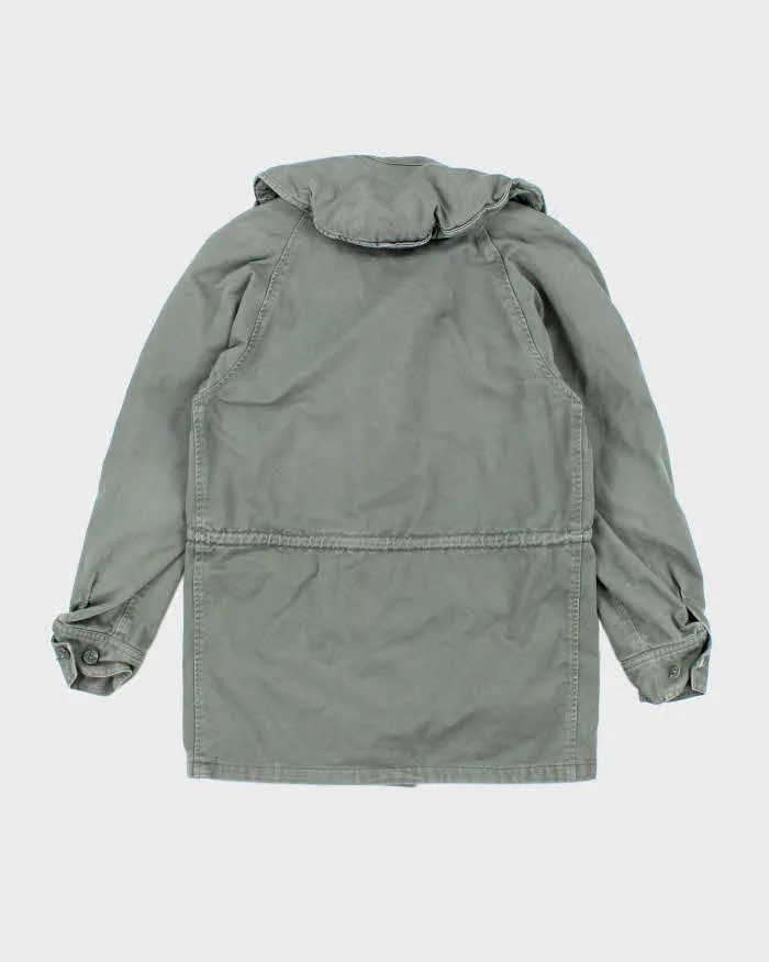 50s Vintage US Air Force Field Jacket - Small sold by Rokit product image thumbnail 2