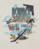 Vintage 90's Oshkosh Fly-In Single Stitch Graphic T-Shirt - XL sold by Rokit
