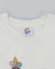 Vintage 90's Statue of Liberty Graphic Souvenir T-Shirt - L sold by Rokit