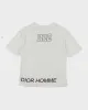 Dior Homme B22 Trainer Graphic Print T-Shirt - L sold by Rokit