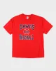 Vintage 2000's Dawgs Baseball Graphic T-Shirt - XL sold by Rokit