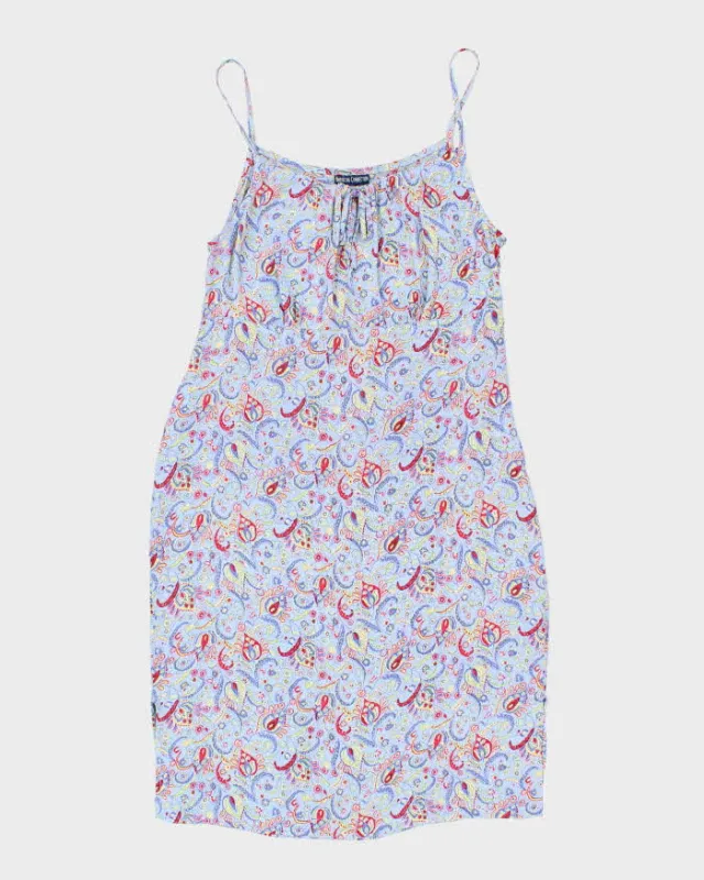 Vintage 90s American Connection Dress - S sold by Rokit