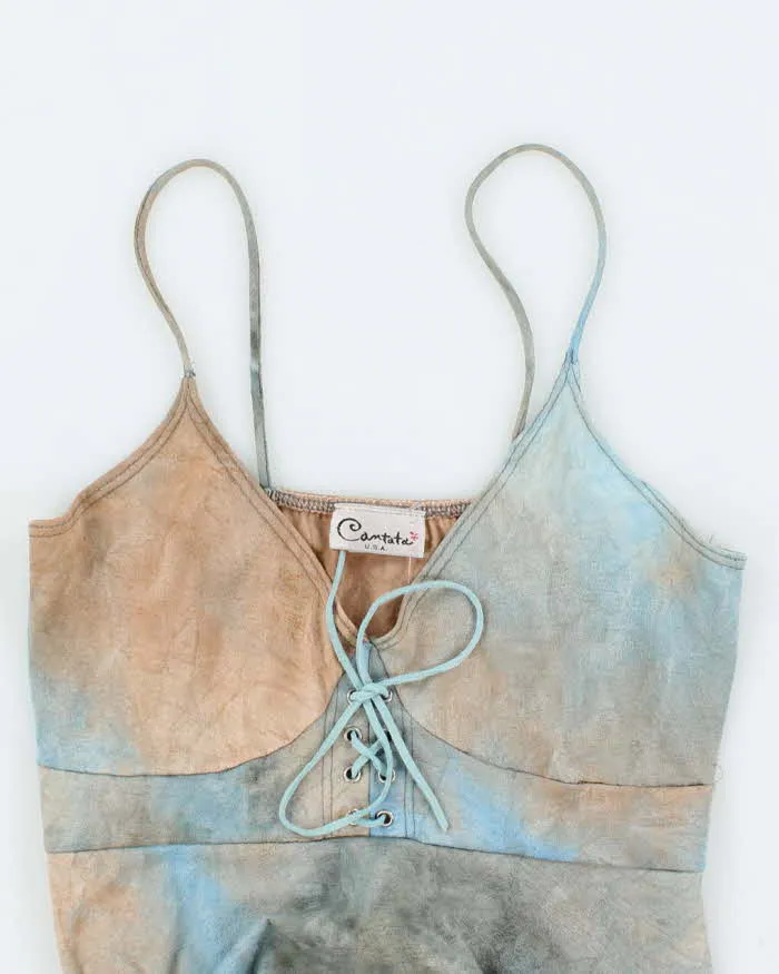 Vintage Y2k 00s Cantata Cami - XS sold by Rokit product image thumbnail 3