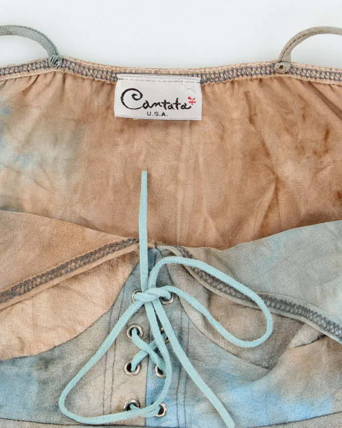 Vintage Y2k 00s Cantata Cami - XS sold by Rokit product image thumbnail 5