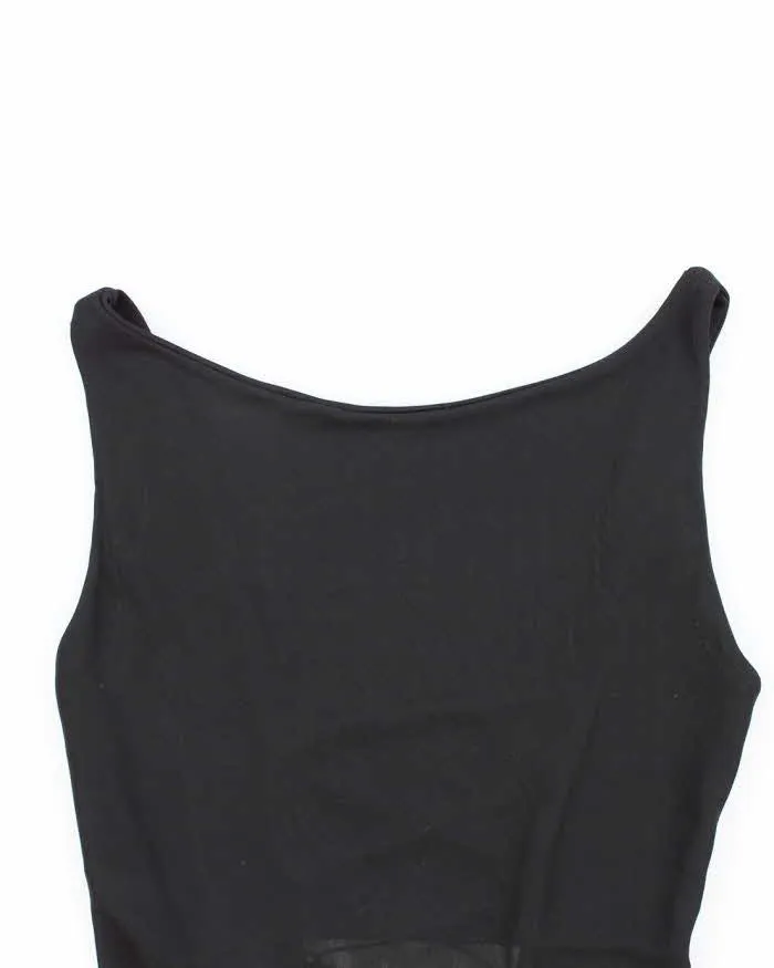 Vintage Y2k 00s Ru Bays Backless Cami - XS sold by Rokit product image thumbnail 3
