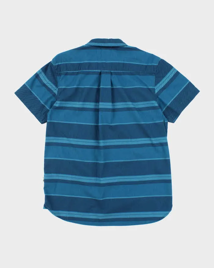 Vintage 00s The North Face Short Sleeve Shirt - M sold by Rokit product image thumbnail 2