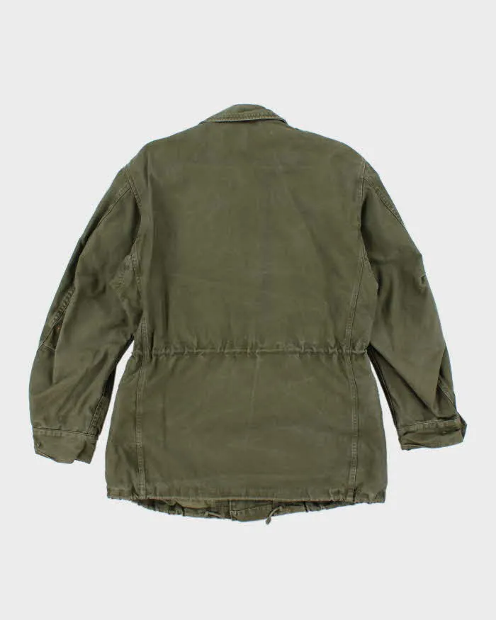 50s Vintage US Army M51 Field Jacket - Medium sold by Rokit product image thumbnail 2
