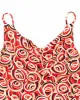 Vintage 90s 00s Perseption Cowl Neck Cami - S sold by Rokit