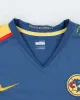 Vintage 2000's Nike Club America Away Football Shirt - L sold by Rokit