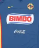 Vintage 2000's Nike Club America Away Football Shirt - L sold by Rokit