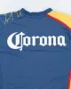 Vintage 2000's Nike Club America Away Football Shirt - L sold by Rokit