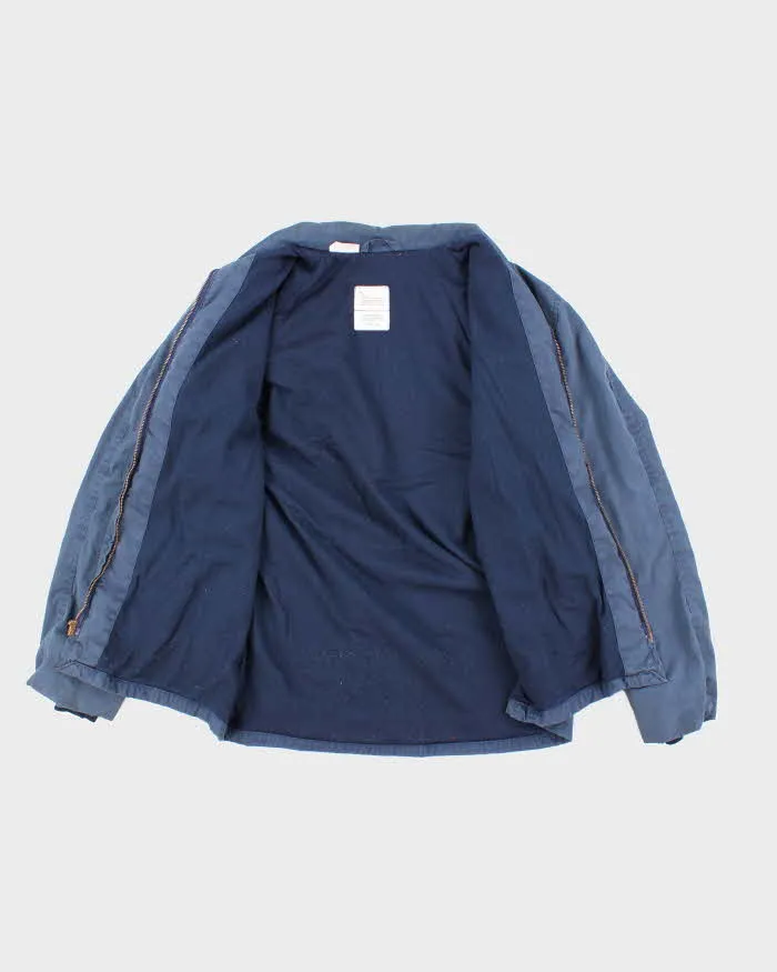 80s Vintage US Navy Utility Jacket - X-Large sold by Rokit product image thumbnail 5