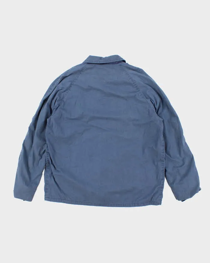 80s Vintage US Navy Utility Jacket - X-Large sold by Rokit product image thumbnail 2