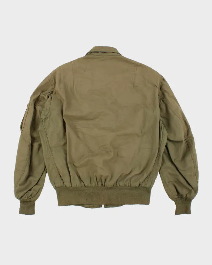 80s Vintage US Army Lightweight Flyers Jacket - X-Large sold by Rokit product image thumbnail 3