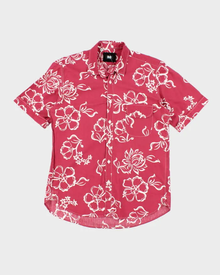 Vintage Dolce & Gabbana Hawaiian Shirt - M sold by Rokit