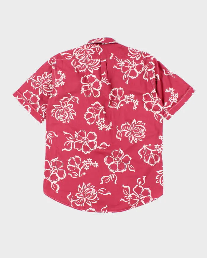 Vintage Dolce & Gabbana Hawaiian Shirt - M sold by Rokit product image thumbnail 2