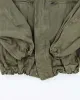 70s Vintage Hungarian Army Jacket - X-Large sold by Rokit