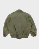 70s Vintage Hungarian Army Jacket - X-Large sold by Rokit