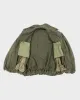 70s Vintage Hungarian Army Jacket - X-Large sold by Rokit