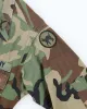 90s Vintage US Army Woodland BDU Jacket - X-Small sold by Rokit