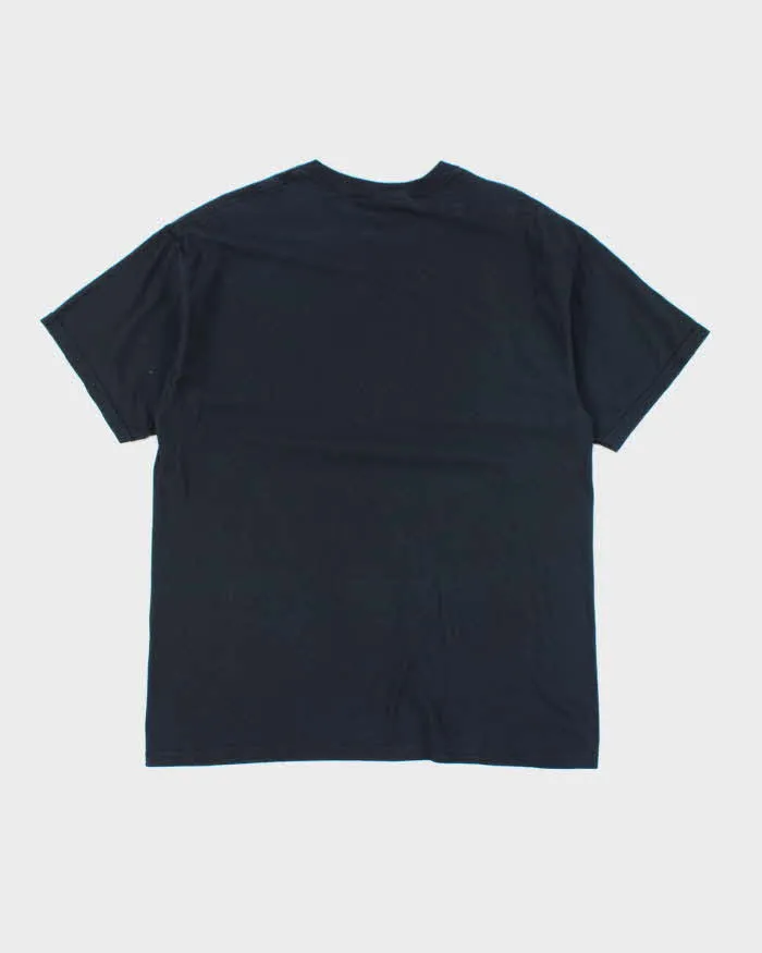 Vintage 2000's UFC 129 Western R.V Couture Graphic T-Shirt - L sold by Rokit product image thumbnail 2