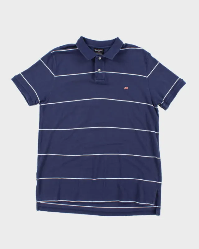 Vintage Polo Jeans Co. Ralph Lauren Polo Shirt - XL made by Ralph Lauren