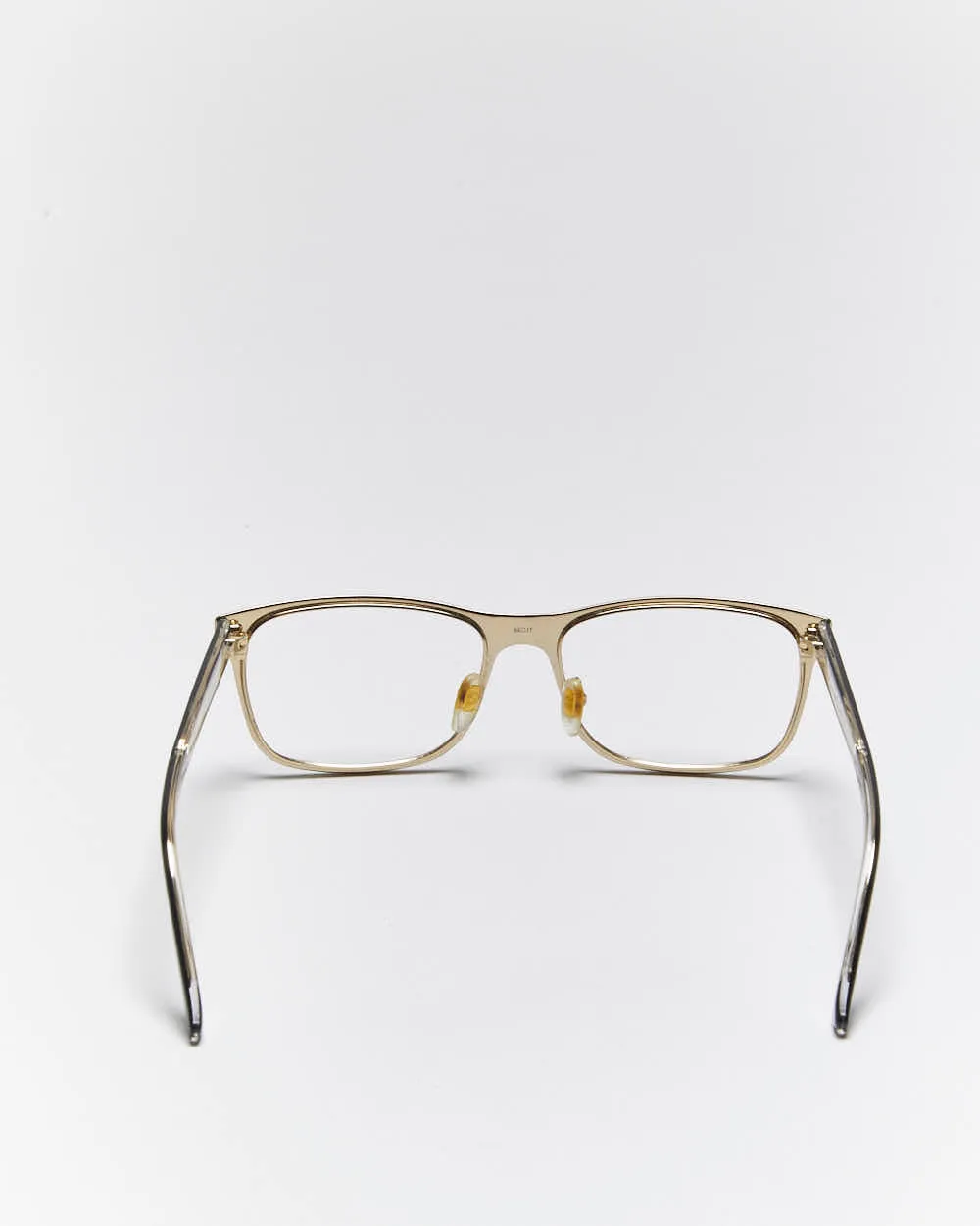 Vintage 00s Gucci Glasses Frames sold by Rokit product image thumbnail 4