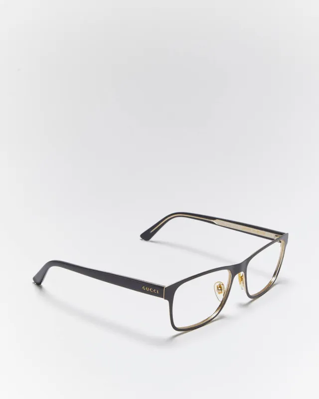 Vintage 00s Gucci Glasses Frames sold by Rokit