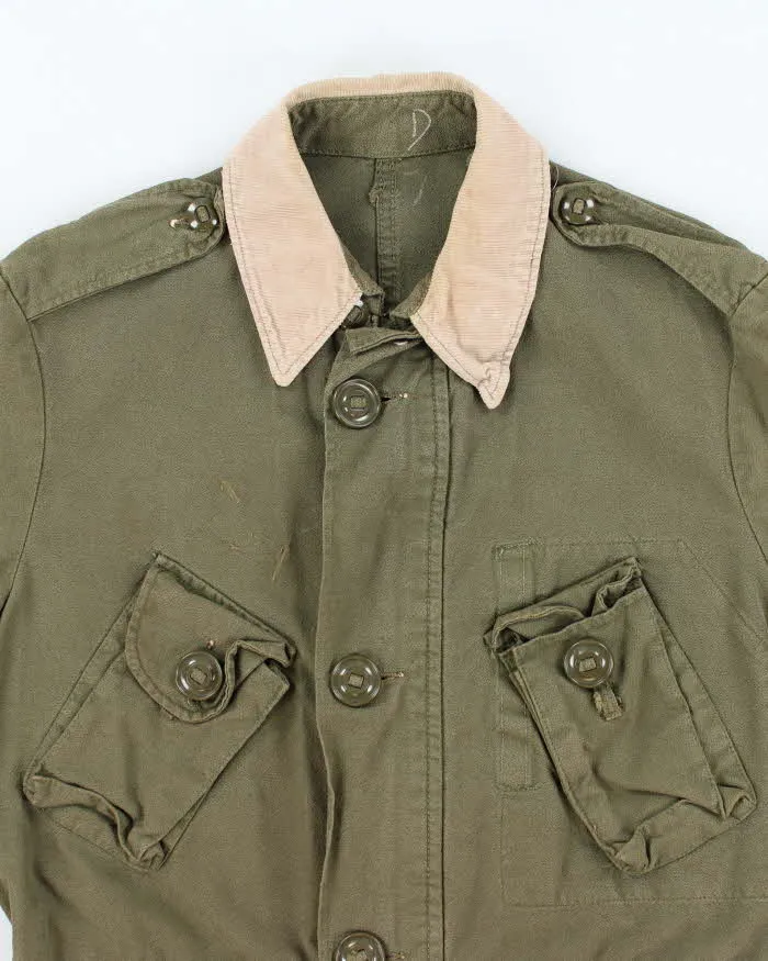 80s Vintage Canadian Army GS Jacket - Medium sold by Rokit product image thumbnail 3