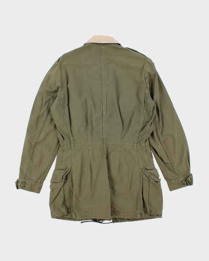 80s Vintage Canadian Army GS Jacket - Medium sold by Rokit product image thumbnail 2