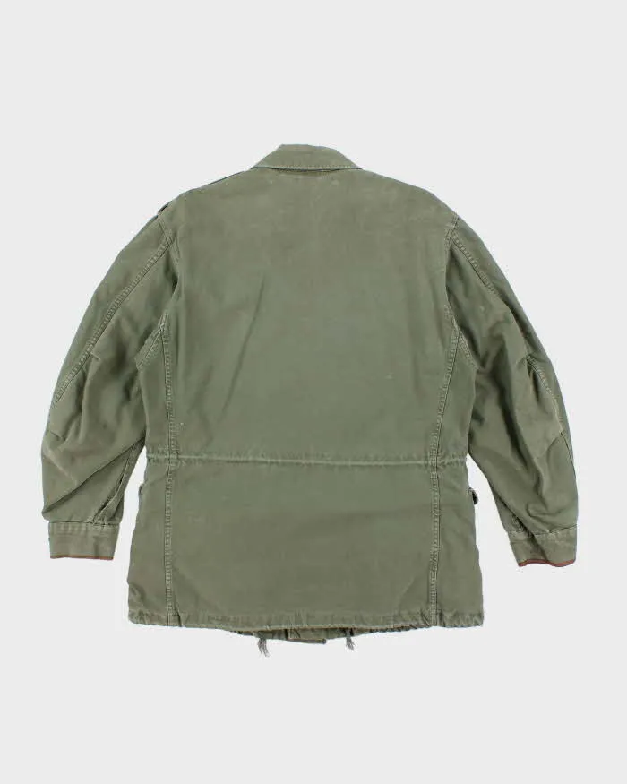 50s Vintage US Army M51 Field Jacket - Medium sold by Rokit product image thumbnail 2