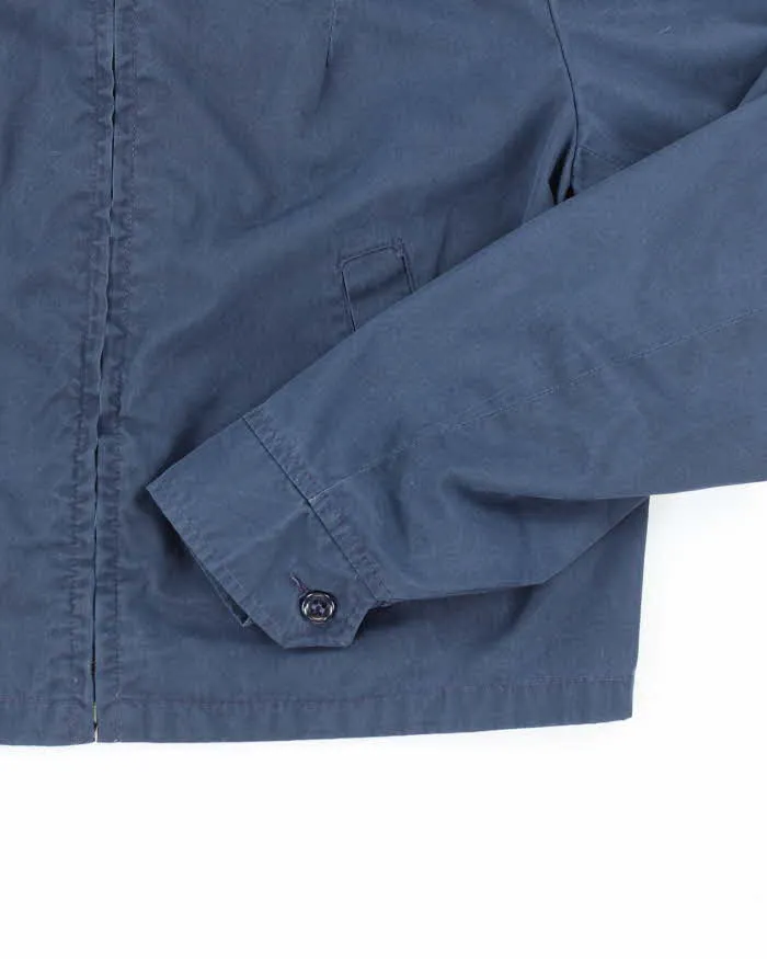 80s Vintage US Navy Women's Utility Jacket - Medium sold by Rokit product image thumbnail 4