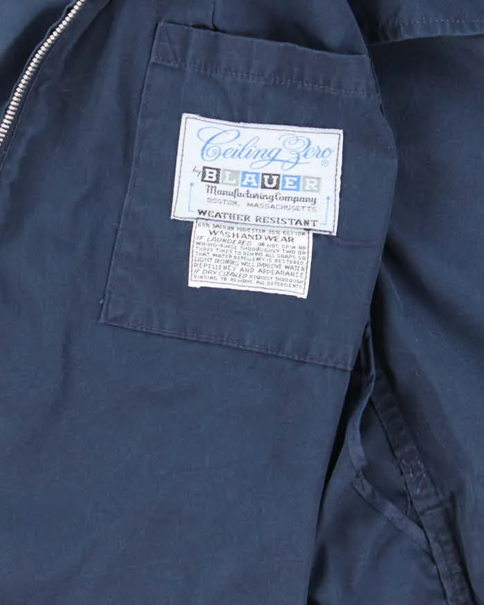 80s Vintage US Navy Women's Utility Jacket - Medium sold by Rokit product image thumbnail 5