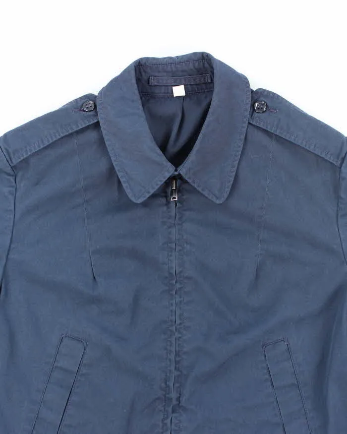 80s Vintage US Navy Women's Utility Jacket - Medium sold by Rokit product image thumbnail 3