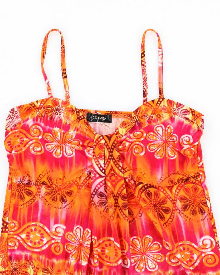 Vintage Y2k 00s Guilty Cami - S sold by Rokit product image thumbnail 3