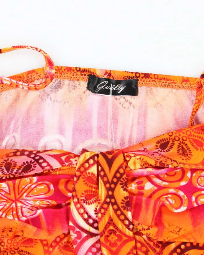 Vintage Y2k 00s Guilty Cami - S sold by Rokit product image thumbnail 5