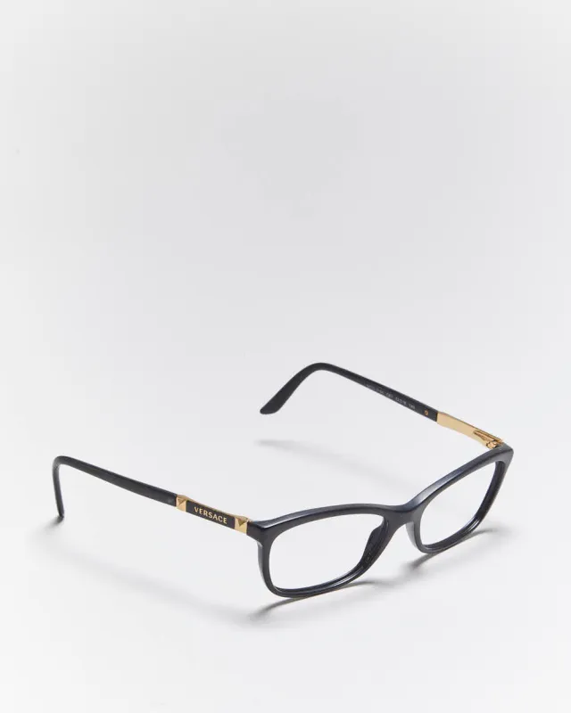 Vintage Versace Glasses Frames sold by Rokit