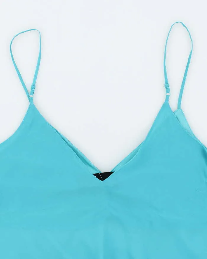 Vintage Y2k 00s Dynamite Mesh Cami - M sold by Rokit product image thumbnail 4