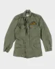 50s Vintage US Army M51 Field Jacket - Medium sold by Rokit
