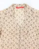 Vintage 90sAnne Klein Silk Blouse - M sold by Rokit