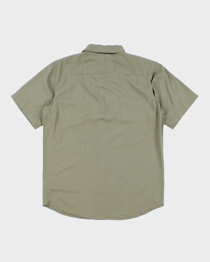 Vintage Columbia Short Sleeve Shirt - S sold by Rokit product image thumbnail 2